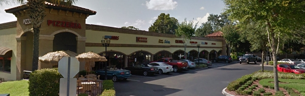 Super Nails 1345 W Granada Blvd Unit 2 Ormond Beach Florida 