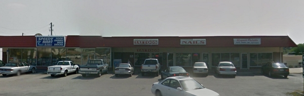 Beauty Nails & Spa 1360 Ocean Shore Blvd Ormond Beach Florida 