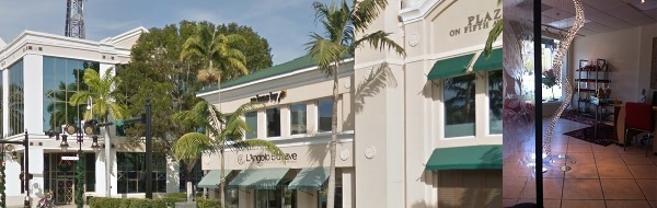 5th Ave Nail Spa 800 5th Ave Unit 103 Naples Florida 