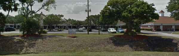 Guy’s and Doll’s Hair Studio 6050 Babcock St SE Ste 8 Palm Bay Florida 