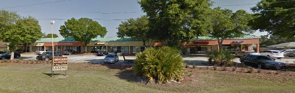 Beauty Palace Full Service Salon 1663 Georgia St NE Ste 1100 Palm Bay Florida 