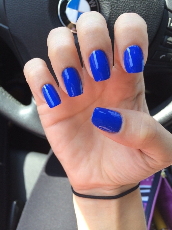 DK Nails 5712 Sunset Dr Miami Florida 