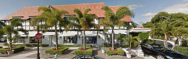 Salon Margrit 165 Brazilian Ave Palm Beach Florida 