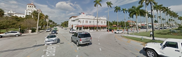 Plaza Hair & Nails 340 Royal Poinciana Way Ste 327A Palm Beach Florida 