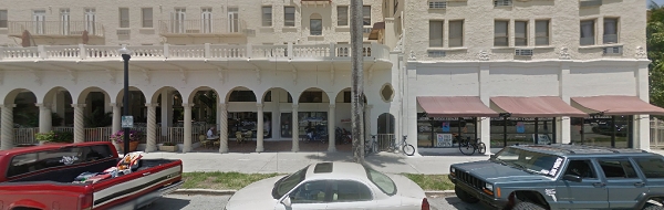 M B Cosmetic Beauty Institute 235 Sunrise Ave Palm Beach Florida 