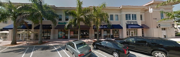 Venetian Nail Salon 11300 Legacy Ave Palm Beach Gardens Florida 