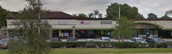 VIP Nails 3127 SW Martin Downs Blvd Palm City Florida 