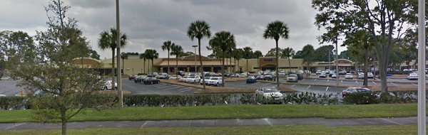L A Nails 3048 Martin Downs Blvd Palm City Florida 