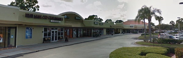 Apree Salon and Day Spa 3138 SW Martin Downs Blvd Palm City Florida 