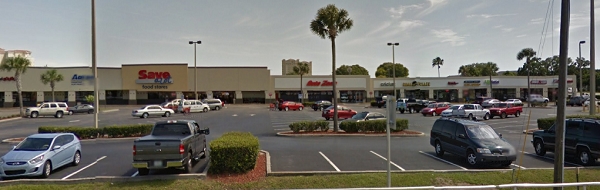 Master Nail 585 10th St E Palmetto Florida 