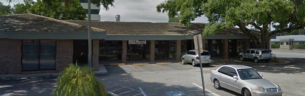 Off 7th Hair & Nail Studio 729 7th St W Palmetto Florida 