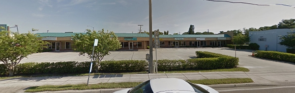 Cali Nails 730 10th St W Palmetto Florida 