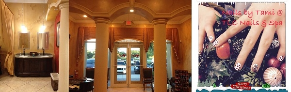 TLC Nails & Spa 6345 Naples Blvd Ste 5 Naples Florida 