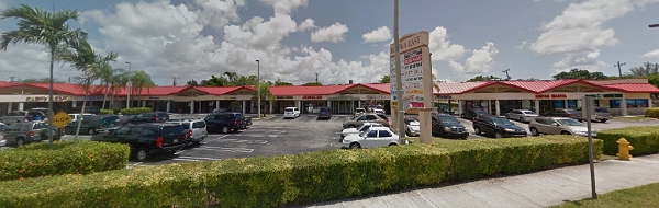 Sora Nail Salon & Spa 9829 SW 184th St Palmetto Bay Florida 