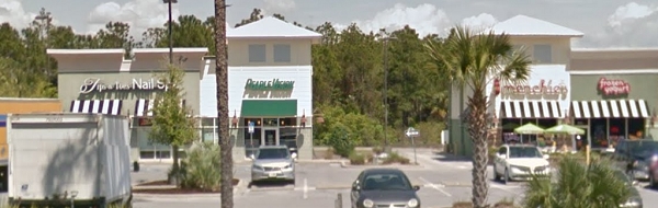 Tips & Toes Nail Salon 11570 Panama City Beach Pkwy Panama City Beach Florida 