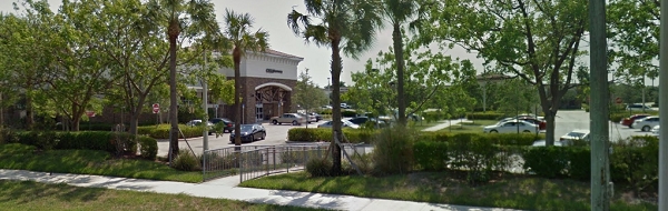 Parkland Nails  7617 N State Rd 7  Parkland Florida 