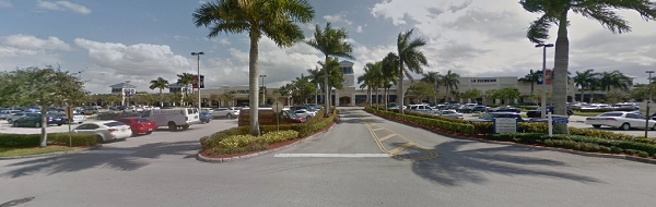 K C Nail Salon 5647 Coral Ridge Dr  Parkland Florida 