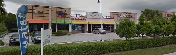Bb Nail Salon 8326 Us Hwy 301 Parrish Florida 