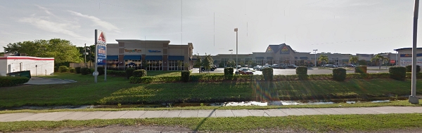 Nailport Express 8001 US Highway 19 N Pinellas Park Florida 