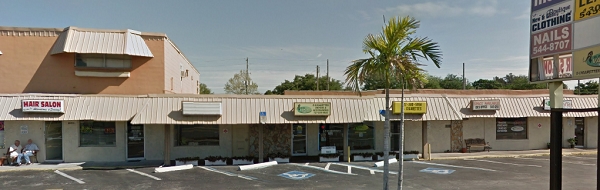 Julie’s Nails 6539 Park Blvd Pinellas Park Florida 