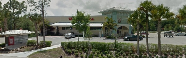 Unique Nails & Spa 12975 Collier Blvd Naples Florida 