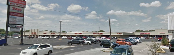 CNT Nails & Spa 1309 S Collins St Ste 303 Plant City  Florida 