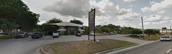 Salon 607 607 S Alexander St Plant City  Florida 