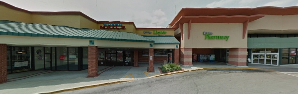 Queen Nails 121 W Alexander St Plant City  Florida 