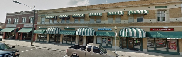 Martin’s Place For Hair Skin & Nails 110 E Reynolds St Ste 400 Plant City  Florida 