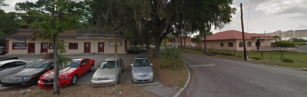 Tip To Toe Nail Salon 101 S Alexander St Plant City  Florida 