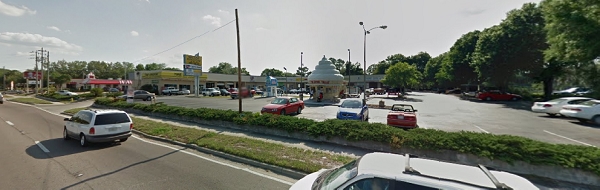 Mystic Nails and Spa 2208 James L Redman Pkwy Plant City  Florida 