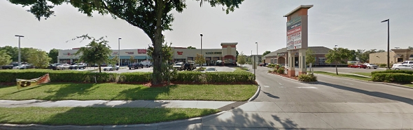 Sassi Nail Bar & Spa 2909 James L Redman Pkwy Plant City Florida 