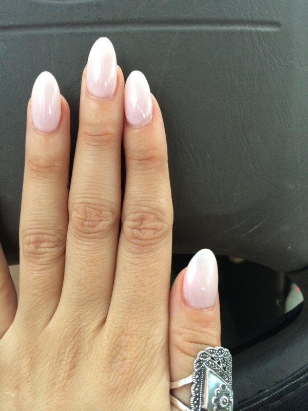 A Plus Nail Salon 14509 SW 42nd St Miami Florida 