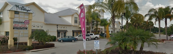 Ku’tur Nail Lounge 2804 James L Redman Pkwy Plant City Florida 