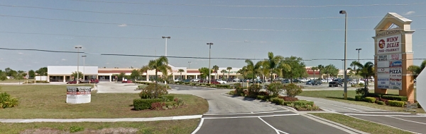 Nail Tek 1970 Kings Hwy Port Charlotte Florida 