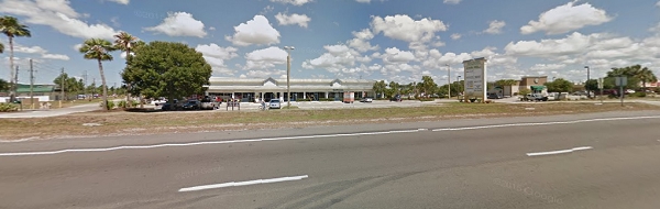 Nail Spa 4300 Kings Hwy Ste 403 Port Charlotte Florida 