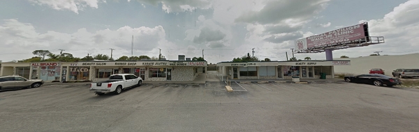 Casablanca Hair & Nail Salon 3271 Tamiami Trl Ste G Port Charlotte Florida 
