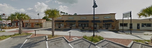Nail Nook 2695 Tamiami Trl Ste B Port Charlotte Florida 