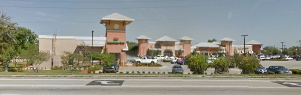 Advance Nail Hair & Spa 1804 Tamiami Trl Port Charlotte Florida 