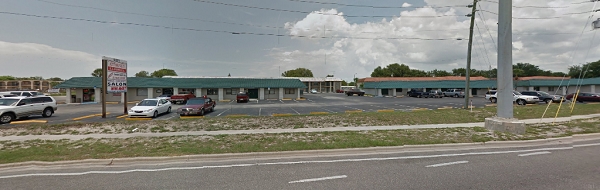 Wild Cherry Nail Salon 6521 Ridge Rd Ste 2 Port Richey Florida 