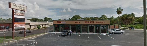 Combs & Company Hair and Nail Salon 6402 Ridge Rd Port Richey Florida 