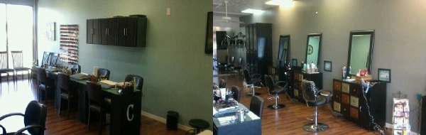 Combs & Company Hair and Nail Salon 6402 Ridge Rd Port Richey Florida 