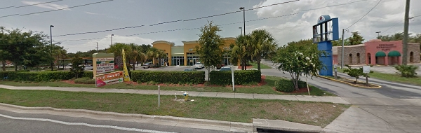 Nail Box And Viva Glam Salon 6931 Ridge Rd Port Richey Florida 