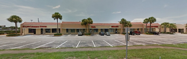 Nail’amour 8611 Regency Park Blvd Port Richey Florida 