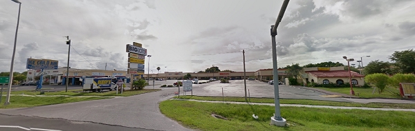 Creative Nail 11846 US Highway 19 Port Richey Florida 