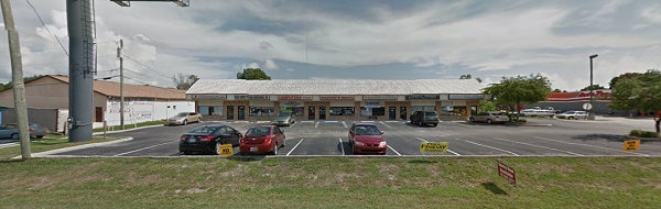 Luane Conn 6140 Ridge Rd Port Richey Florida 