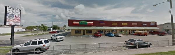 A Perfect 10 6816 Ridge Rd Port Richey Florida 