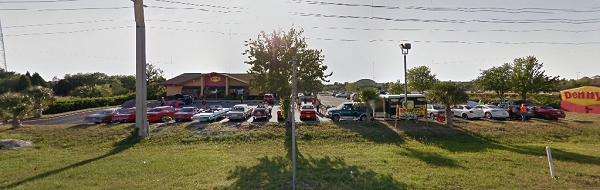 Nails On Nails 12041 US Highway 19 Port Richey Florida 
