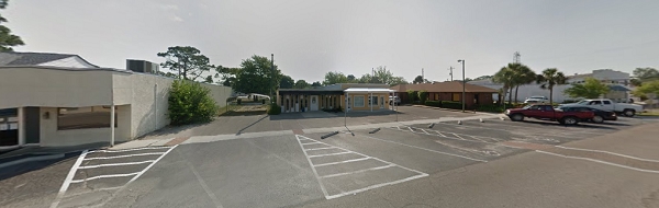 Aline’s Beauty Salon 315 Williams Ave Port Saint Joe Florida 