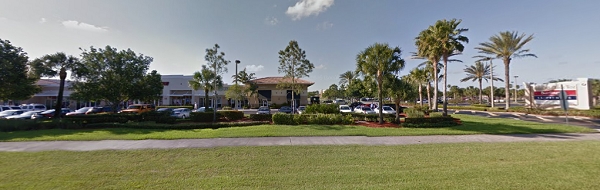 Bliss Nails & Spa 1415 NW Saint Lucie West Blvd Port Saint Lucie Florida 